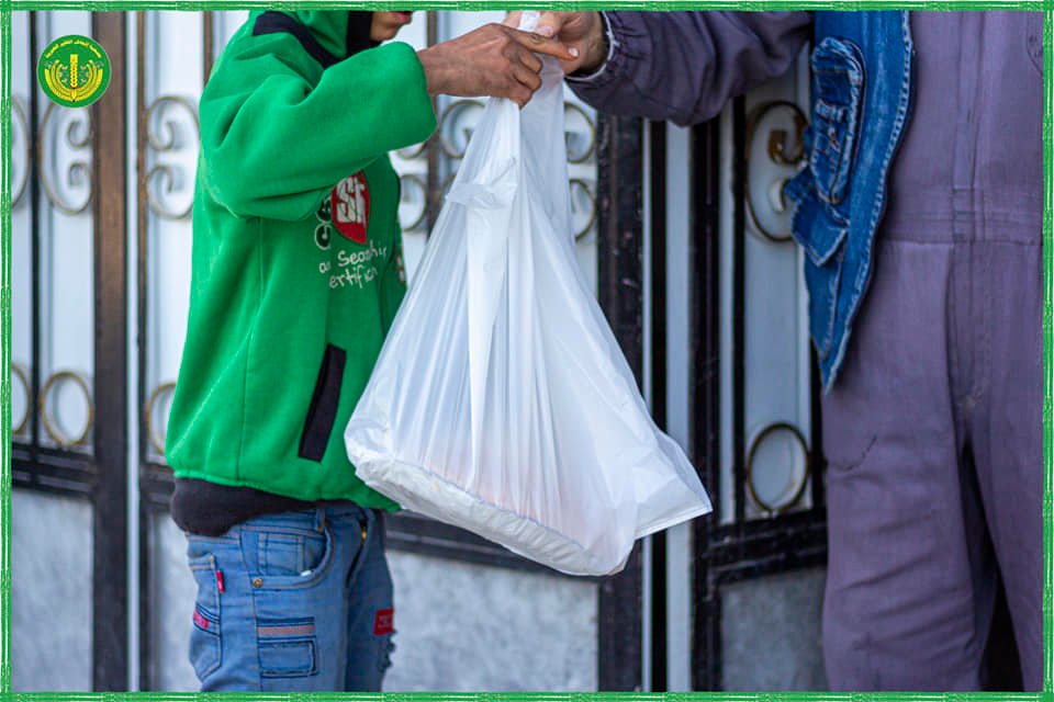 سارعوا للخير في شهر الخير 🍃